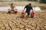 Nóng sáng 18/3: Nhân loại chỉ còn 1% nước; xôn xao clip 'nóng' Nghệ An