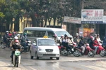Nóng sáng 26/3: Hiệp hội ôtô (VAMA) đề nghị ngừng thu phí ô tô, xe máy
