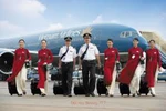 Vietnam Airlines giảm 50% giá vé dịp hè