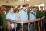 Nóng sáng 10/3: Ngày 30/3 xử phúc thẩm vụ án "sát thủ" Lê Văn Luyện