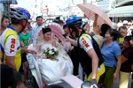 Điểm lại những đám cưới có kỷ lục, "đình đám" nhất Việt Nam (P3)