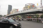 Hà Nội: Xây cầu vượt cạn nhẹ đã tiết kiệm cả ngàn tỷ đồng