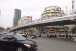 Hà Nội: Xây cầu vượt cạn nhẹ đã tiết kiệm cả ngàn tỷ đồng