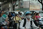 Nóng tối 25/3: Xe máy đóng tối thiểu 500 nghìn/năm cho 8 loại phí