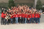 Con gái tôi chỉ muốn vào Đại học Ngoại thương 