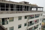 Hà Nội: Đã có kết luận về sai phạm tại chung cư 93 Lò Đúc