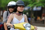 Nóng sáng 9/4: Miền Bắc sắp đón đợt nắng nóng đầu tiên trong mùa hè