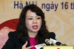 Nóng chiều 26/3: BT Bộ Y tế: Sau năm 2015 bệnh viện mới hết quá tải