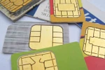 Nóng tối 17/4: Từ 1/6: Cấm mua bán SIM điện thoại đã kích hoạt