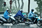 Nóng sáng 3/5: Nắng nóng trên diện rộng, miền Bắc chiều có mưa