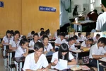 Điểm lại: Những sự cố liên quan đến thầy cô giáo trên bục giảng (P1)