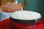 Nóng sáng 3/4: Gạo nghi giả xuất hiện ở Hà Nội