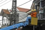 Nghịch lý: Dùng điện ít cũng bị... phạt