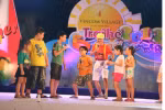 “Cực đã, cực vui” với trại hè Vincom Village 2012