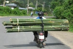 Những hình ảnh 'cười ra nước mắt' chỉ có ở giao thông Việt Nam (P14)