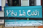 Cười nghiêng ngả với biển quảng cáo chỉ có ở Việt Nam (P1)