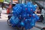 Những hình ảnh 'cười ra nước mắt' chỉ có ở giao thông ở Việt Nam (P9)