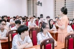 GV chủ trì không quá tuổi nghỉ hưu khiến tiến độ mở ngành của trường tư chậm lại