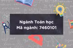 Ngành Toán học: Có ĐH sinh viên nhập học cao hơn chỉ tiêu, nơi tuyển chật vật 