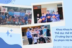 Hành trình 4 năm mang yêu thương chăm chút cho tầm vóc, thể lực trẻ em vùng cao 