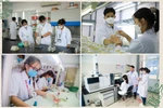 Cần cải thiện chính sách tuyển sinh và học bổng để HS chọn Công nghệ sinh học