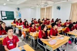 Đạt chuẩn quốc gia, trường học được khuyến khích đầu tư và huy động nguồn lực