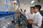 Miền Trung thu hút nhiều tập đoàn lớn nên ĐH Đông Á mở ngành Kỹ thuật Cơ điện tử
