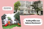 Băn khoăn về tỷ lệ GV đạt chuẩn của Sakura Montessori Lương Khánh Thiện 