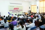 GV nghệ thuật ở bậc THPT: Thiếu nguồn tuyển, thu nhập trường công khó hấp dẫn
