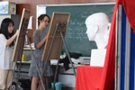 Nhiều ngành sư phạm nghệ thuật, thể chất dừng tuyển sinh vì không được đặt hàng