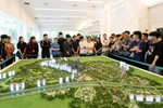 Học ngành Kiến trúc cảnh quan không chỉ để thiết kế trồng cây, đi làm sân vườn
