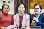 Xếp môn tự chọn xen thời khóa biểu chính khóa: Liệu có lợi ích nhóm tiêu cực?