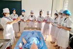 Trường đại học, bệnh viện hiến kế nâng cao chất lượng nhân lực ngành Điều dưỡng 