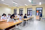 Trường ĐH dự kiến có điều chỉnh tổ hợp xét tuyển nhưng thay đổi không quá lớn