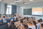 "Người trong cuộc" chia sẻ quá trình chuyển đổi số trong giáo dục ở huyện đảo