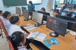 Nhiều trường thiếu GV, 2-3 thầy cô cùng dạy môn tích hợp