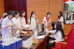 Bỏ xét tuyển sớm, kế hoạch tuyển sinh của trường đại học có bị ảnh hưởng?