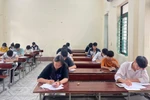 Kỳ thi tốt nghiệp "trắng" điểm 10 ở môn Toán có đáng lo ngại?