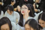 Bí quyết đạt GPA 3.95/4 của thủ khoa tốt nghiệp sớm Trường Quốc tế