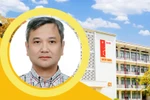 PGS.TS Trần Hoài Linh đạt chuẩn GS ngành Tự động hóa năm 2024