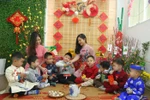 Nhiều tỉnh/thành phố công bố lịch nghỉ Tết Nguyên đán của học sinh 