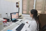 Theo học ngành Địa chất học không chỉ là đi tìm tài nguyên, khoáng sản