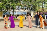 Quảng Trị: GV kiêm nhiệm, phải dạy thêm môn trong lúc chờ được bổ sung biên chế