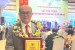 TS Lê Quốc Hải: “NCKH là trách nhiệm của người có học hàm, học vị cao”