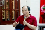 GS.TSKH Đỗ Đức Thái: Bài thi tổng hợp vào 10 sẽ chấm dứt 'học gạo' ba môn