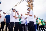 Trường ĐH Đông Á đưa công nghệ BIM vào đào tạo ngành Công nghệ Kỹ thuật Xây dựng