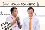 Làm gì để thu hút nguồn nhân lực chất lượng cao cho Toán học?