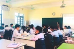 Giảm định mức dạy cho tổ trưởng, tổ phó quản lý HS: Có vui mừng và cả băn khoăn
