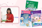 Tổng chủ biên SGK Hoạt động trải nghiệm nói về quy trình biên soạn nghiêm ngặt