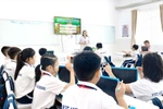 Trường tư không xếp môn tự chọn xen lẫn thời khóa biểu chính khóa